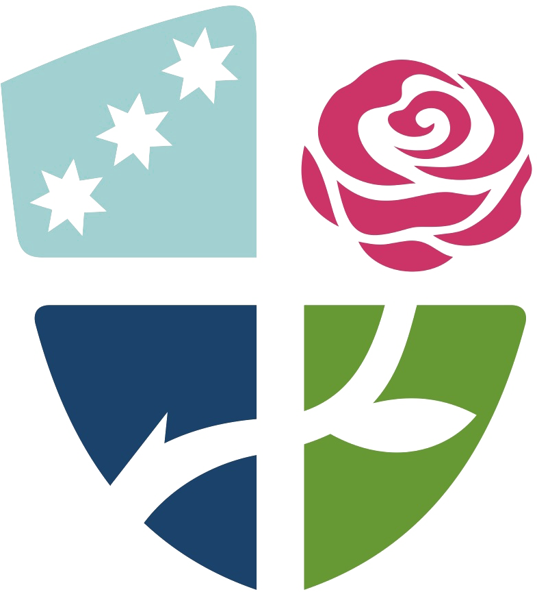 logo Szkoła św. Teresy w Podkowie Leśnej