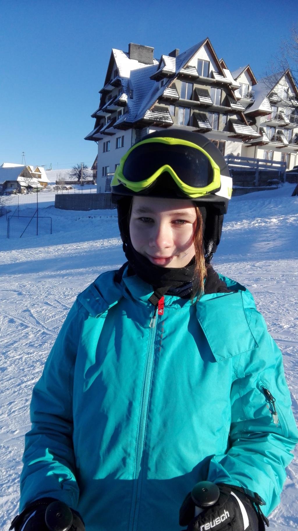 Zimowisko 2017