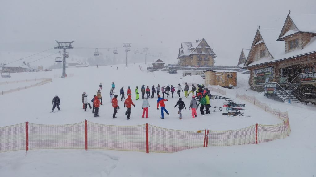 8a - zimowisko 2019