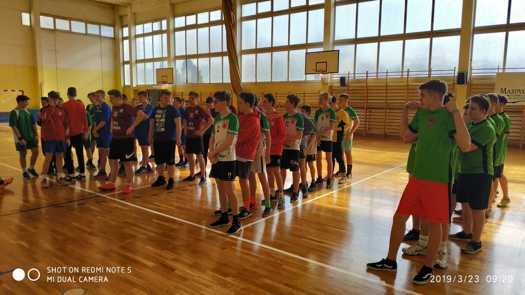 Mazovia cup 2019